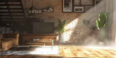 空氣質(zhì)量傳感器檢測：精準把握環(huán)境脈搏