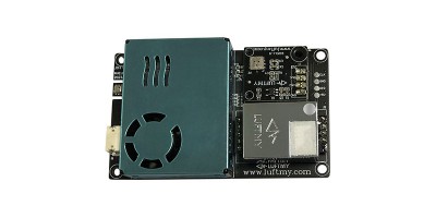 檢測空氣質(zhì)量的傳感器：環(huán)境監(jiān)測的高科技哨兵