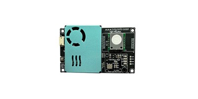 空氣質(zhì)量傳感器的工作原理：環(huán)境監(jiān)測的智能眼