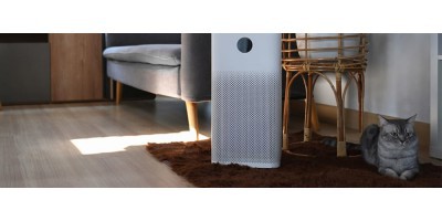 空氣質(zhì)量傳感器安裝在什么位置？