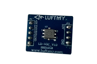 LD-TVOC氣體傳感器