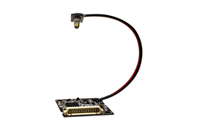 S7-L塵埃粒子傳感器