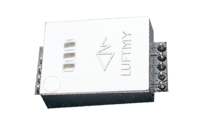 冷媒泄漏監(jiān)測傳感器DM4204