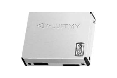 LD16 激光粉塵PM2.5傳感器