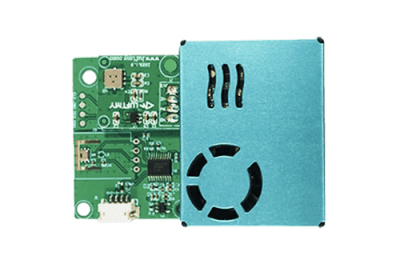 LD11-TV多合一傳感器