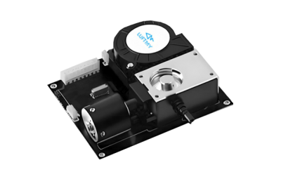 激光粒子計數(shù)傳感器LD5000