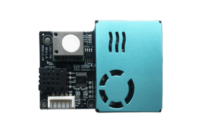 LD11-TH多合一傳感器