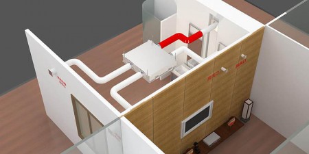 新風(fēng)系統(tǒng)