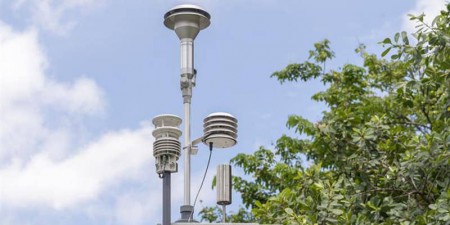 揚(yáng)塵監(jiān)測(cè)儀