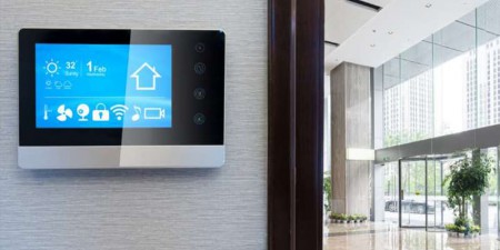 新風(fēng)控制器