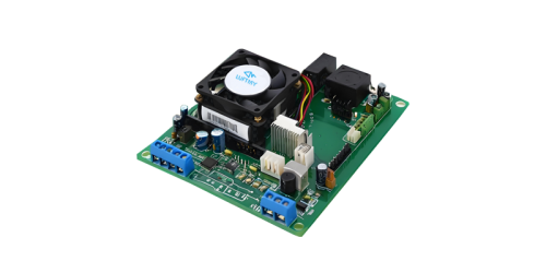 激光粒子計數(shù)傳感器LD1050