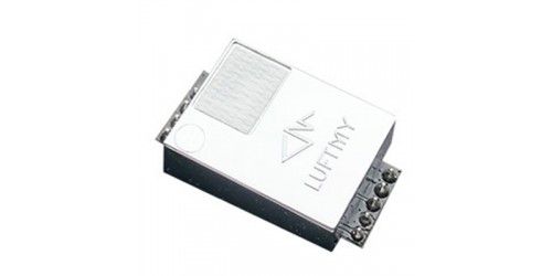 CO206二氧化碳傳感器