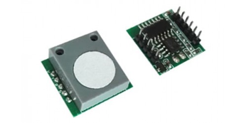 MCO01一氧化碳傳感器