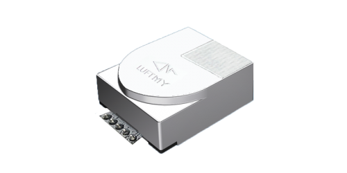 CO208雙通道二氧化碳傳感器