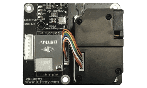 LD19-TVC空氣質(zhì)量集成模組