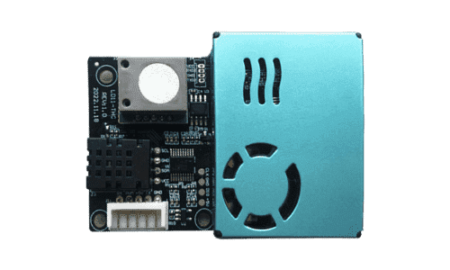 LD11-TH多合一傳感器