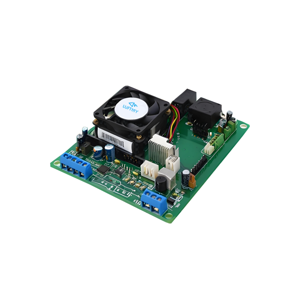 激光粒子計數(shù)傳感器LD1050