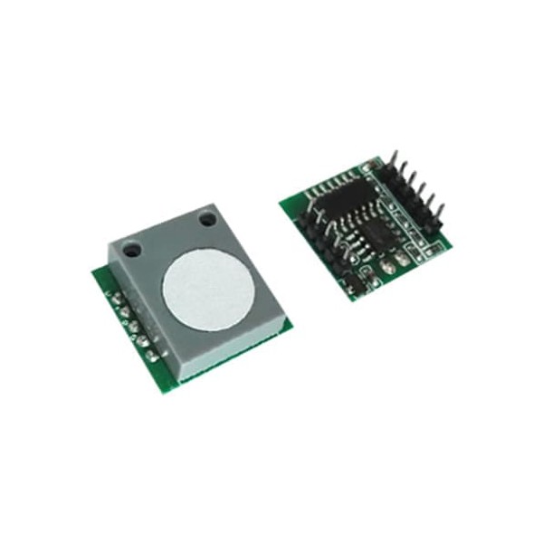 MCO01一氧化碳傳感器