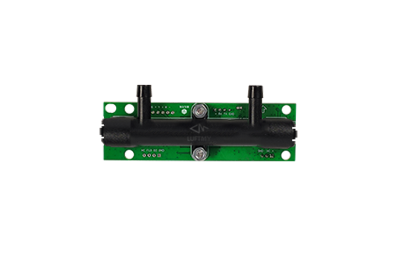 超聲波氧氣傳感器US7500D