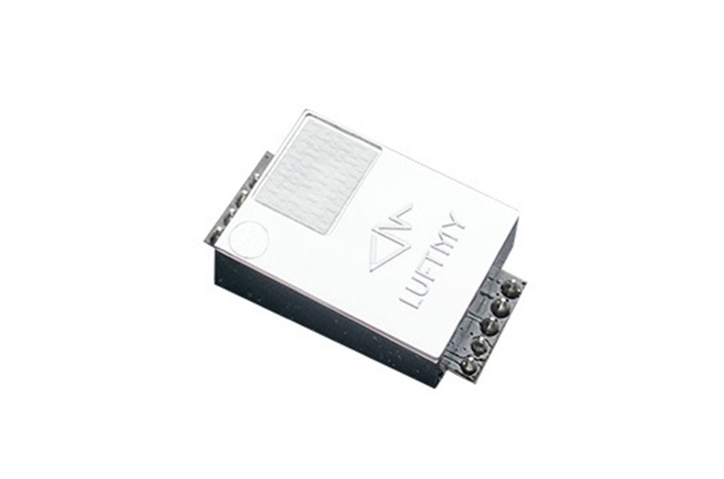 CO206二氧化碳傳感器