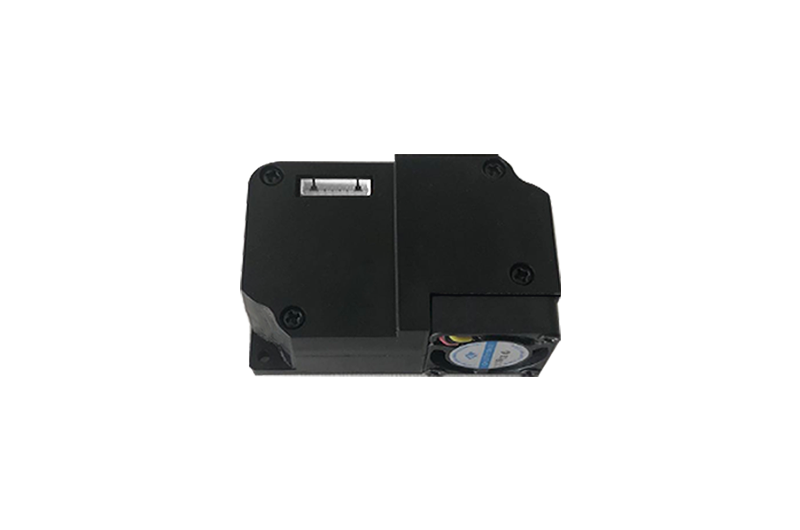 LD19激光粉塵傳感器