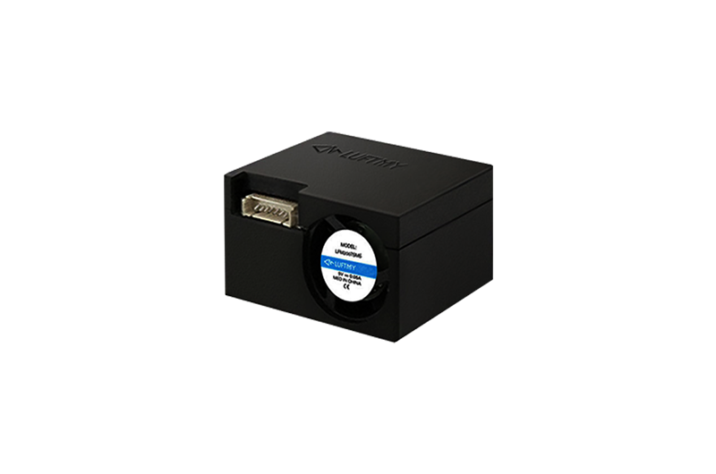 LD12 激光粉塵PM2.5傳感器