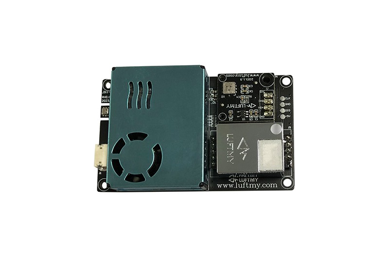 LD11-TVC多合一傳感器