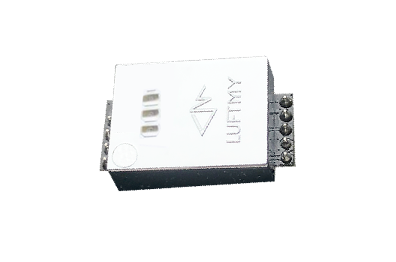 冷媒泄漏監(jiān)測傳感器DM4204