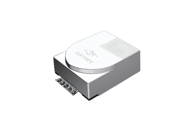 CO208雙通道二氧化碳傳感器