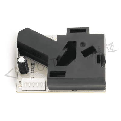 紅外PM2.5粉塵傳感器與激光PM2.5粉塵傳感器怎么選擇？