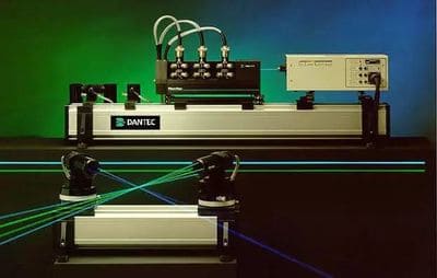 基于激光傳感技術(shù)的多普勒測速系統(tǒng)