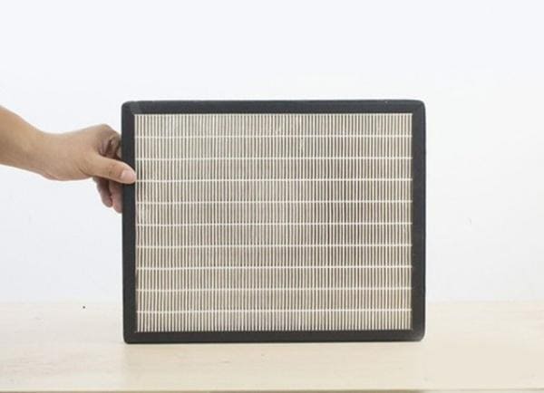 空氣凈化器要這樣清洗才能保持功效