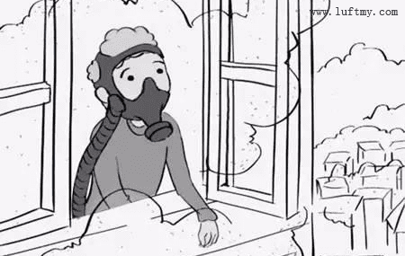 霧霾的來源有哪些 霧霾的危害有哪些 空氣凈化器發(fā)揮作用