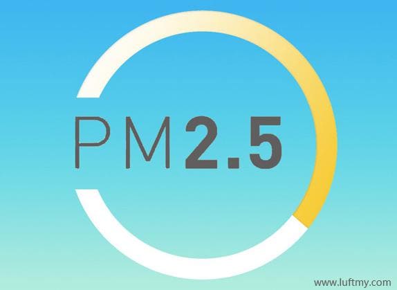 汽車搭載車用pm2.5傳感器 提升車內(nèi)空氣質(zhì)量