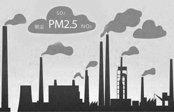 PM2.5檢測儀使用激光PM2.5傳感器技術(shù)