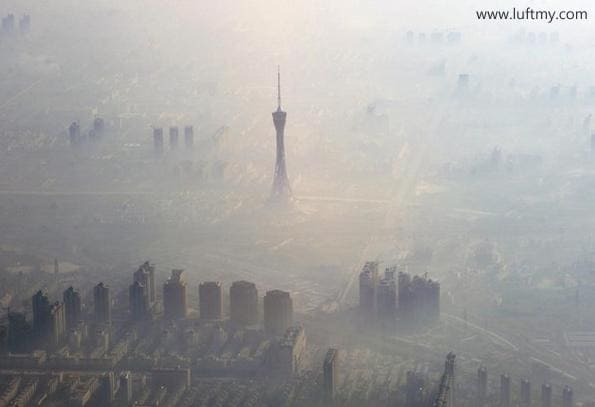 空氣傳感器等環(huán)境傳感器的未來發(fā)展熱度