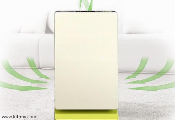 PM2.5紅外傳感器模塊等紅外氣體傳感器功能化集成化的未來發(fā)展