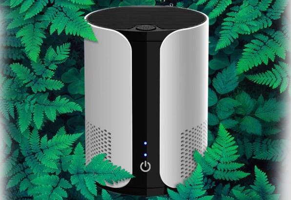 PM2.5傳感器搭載在空氣凈化器中已成為標(biāo)配