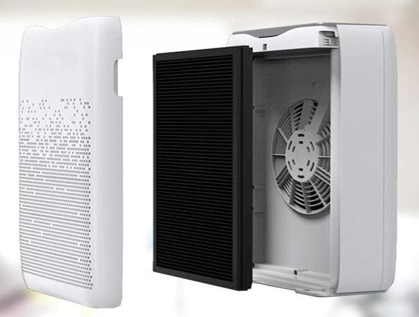 PM2.5激光粉塵傳感器應(yīng)用在室內(nèi)智能設(shè)備