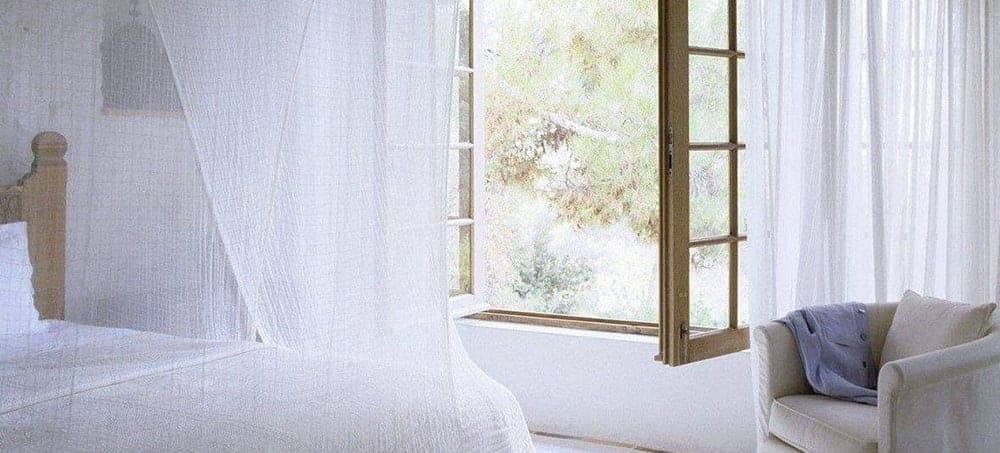 開窗不如新風(fēng)系統(tǒng)：傳感器的智能化呼吸