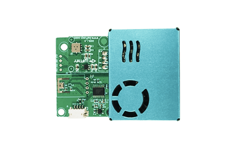 多合一傳感器，守護(hù)你的家