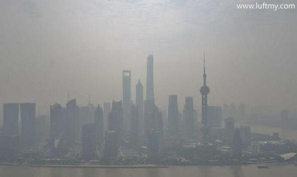 pm2.5傳感器迎發(fā)展機遇 pm2.5監(jiān)測需求擴大是主因