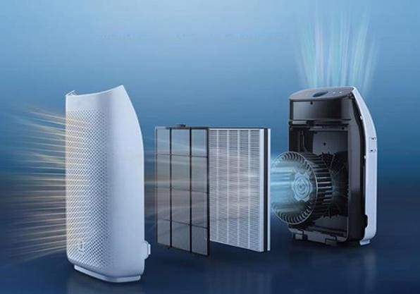 激光粉塵傳感器有效提高室內(nèi)隱藏的霧霾