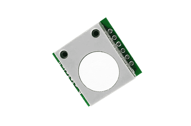 室內(nèi)環(huán)境檢測儀：揭秘傳感器的多面才能