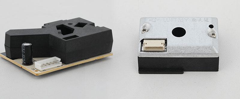 粉塵傳感器 你不知道粉塵感應(yīng)器的用途