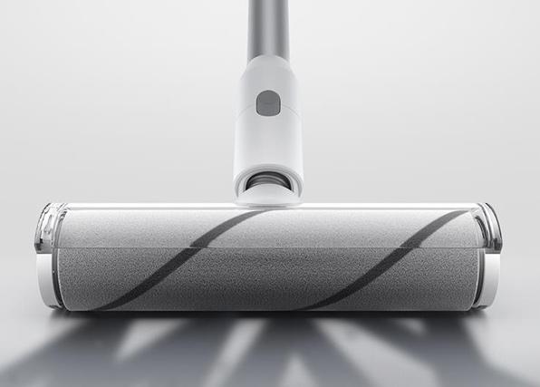 吸塵器選購(gòu) 吸塵器搭載灰塵識(shí)別感應(yīng)器