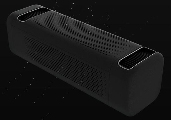 車載pm2.5傳感器空氣質(zhì)量傳感器 必備的車內(nèi)空氣檢測(cè)