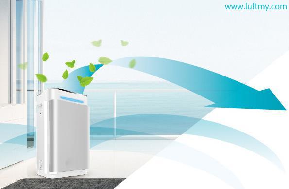 智能塵埃傳感器在智能家居監(jiān)測系統(tǒng)中的應用