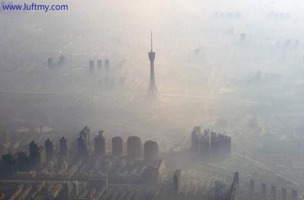 空氣質(zhì)量傳感器作用是什么？PM2.5空氣質(zhì)量傳感器有哪些