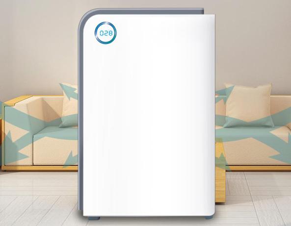 灰塵傳感器有哪些？灰塵傳感器的一些基本原理